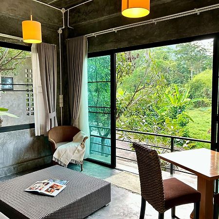 Phuchada Residence Nai Yang Beach Екстериор снимка