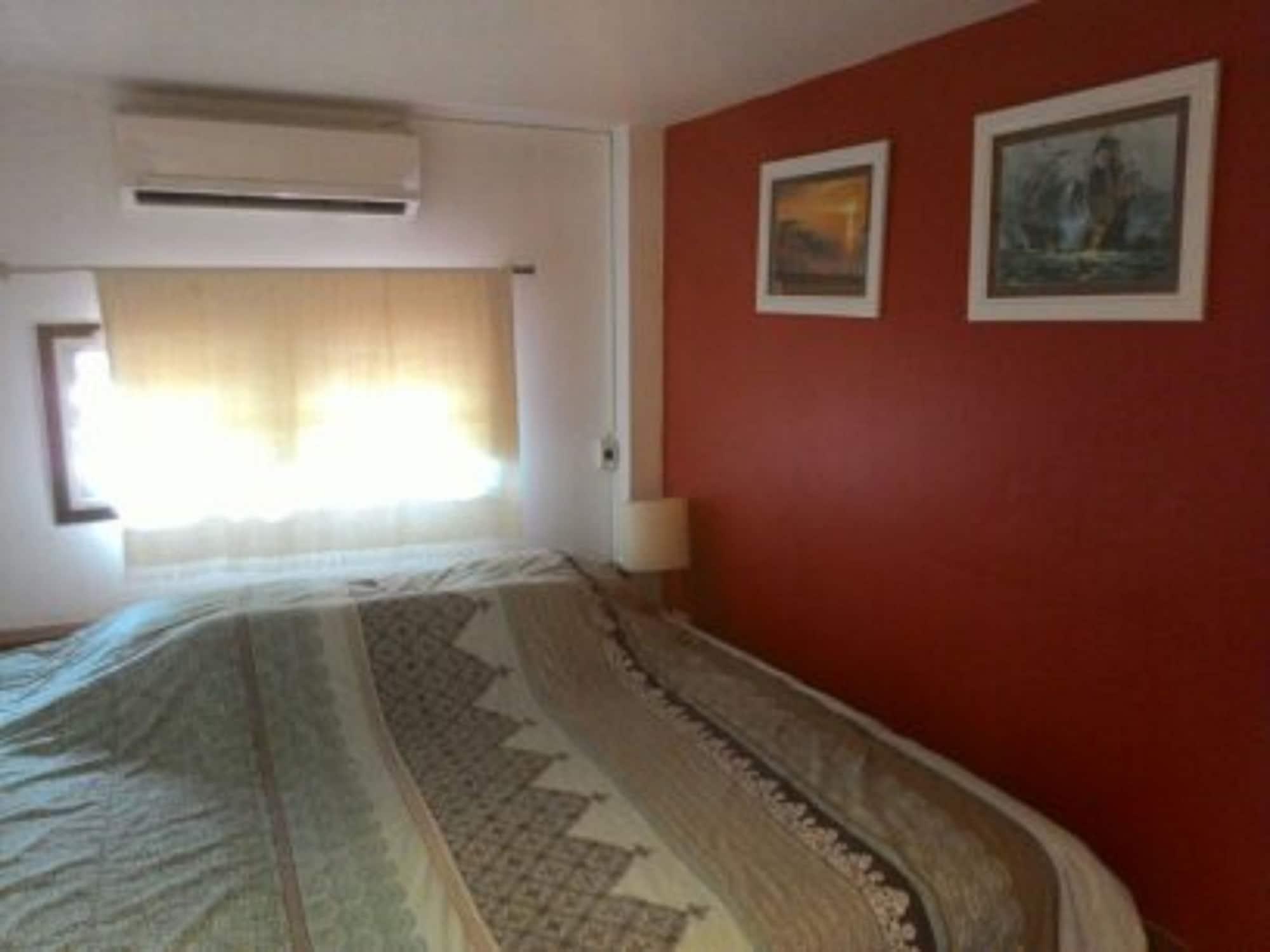 Phuchada Residence Nai Yang Beach Екстериор снимка