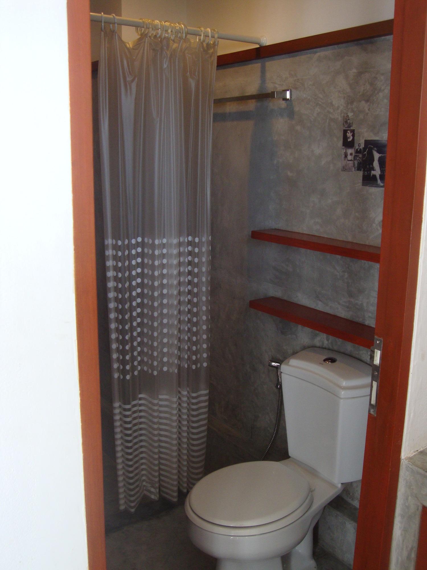 Phuchada Residence Nai Yang Beach Екстериор снимка