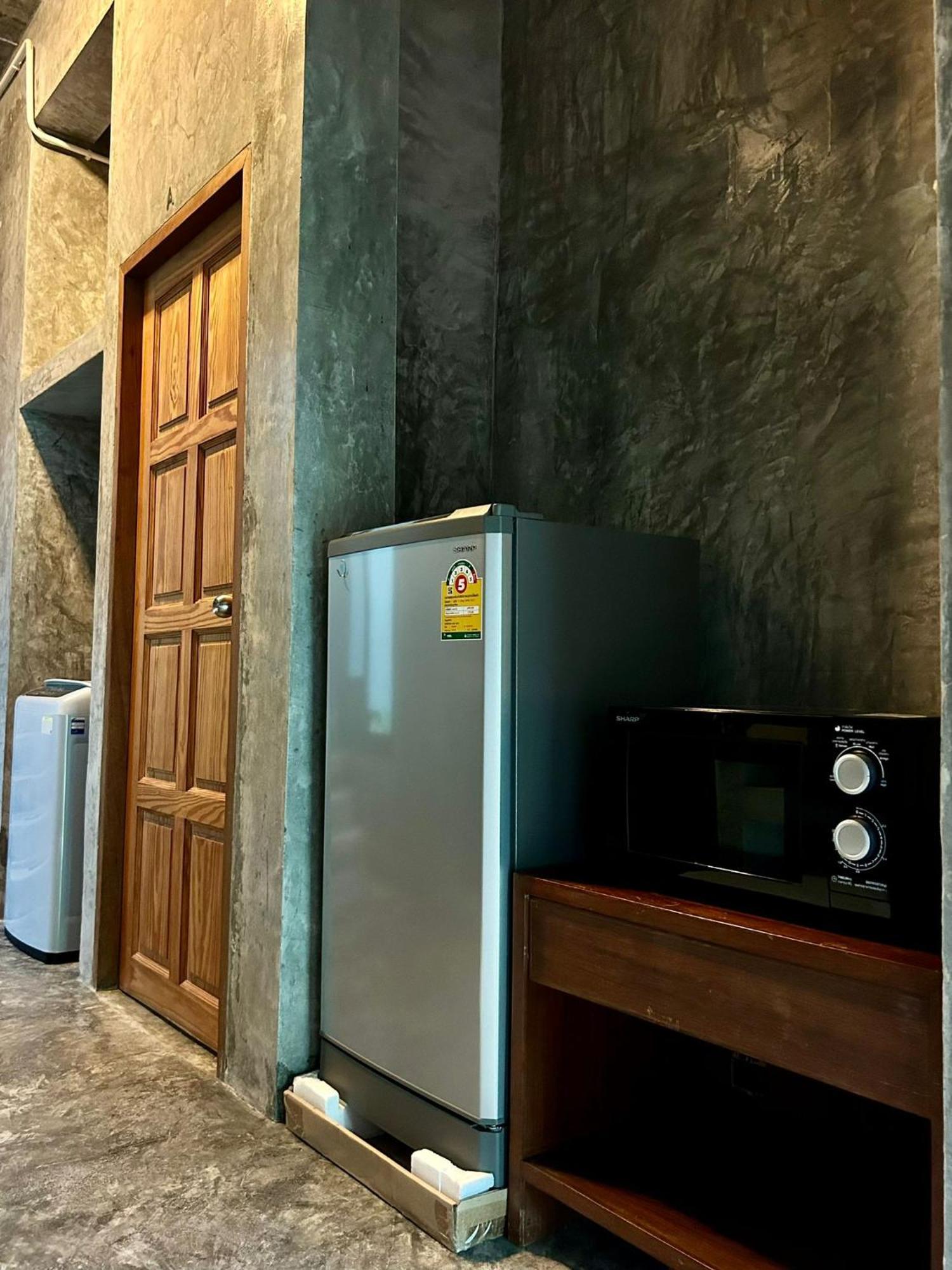 Phuchada Residence Nai Yang Beach Екстериор снимка
