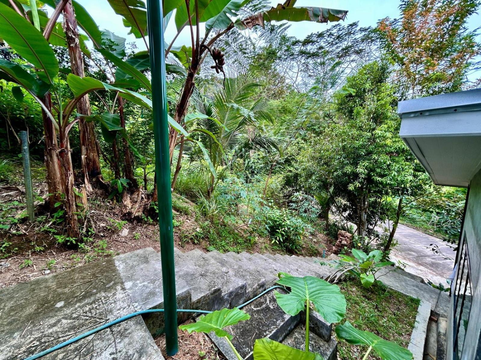 Phuchada Residence Nai Yang Beach Екстериор снимка